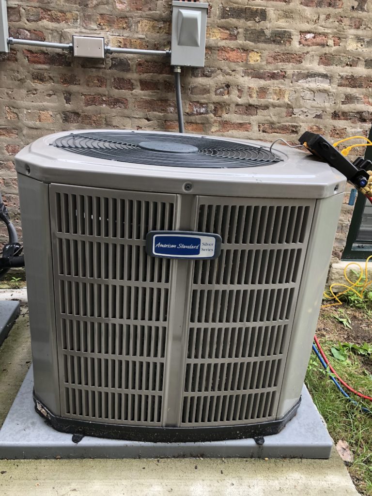 Air Conditioner Repair Chicago – HVAC Service & AC Maintenance
