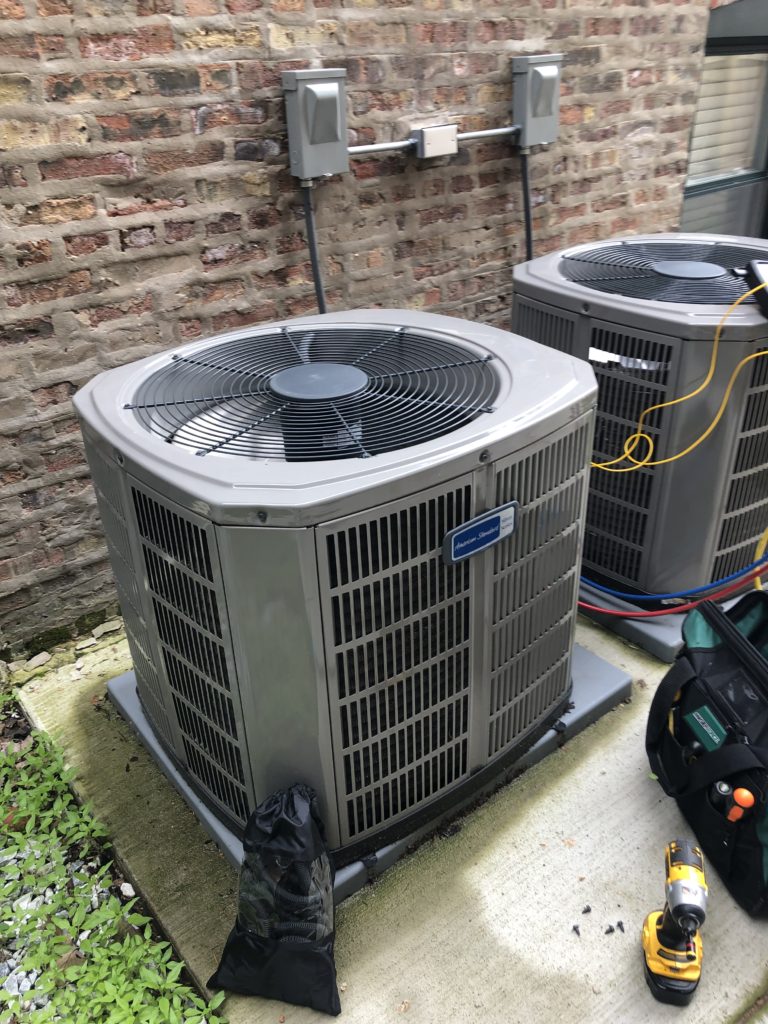 Air Conditioner Repair Chicago – Service & Maintenance