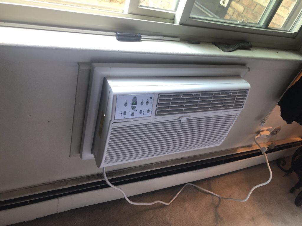 Installing Air Conditioner Oak Park IL 